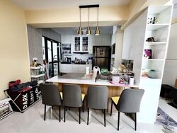 Blk 647A Tampines Greendew (Tampines), HDB 4 Rooms #546811861
